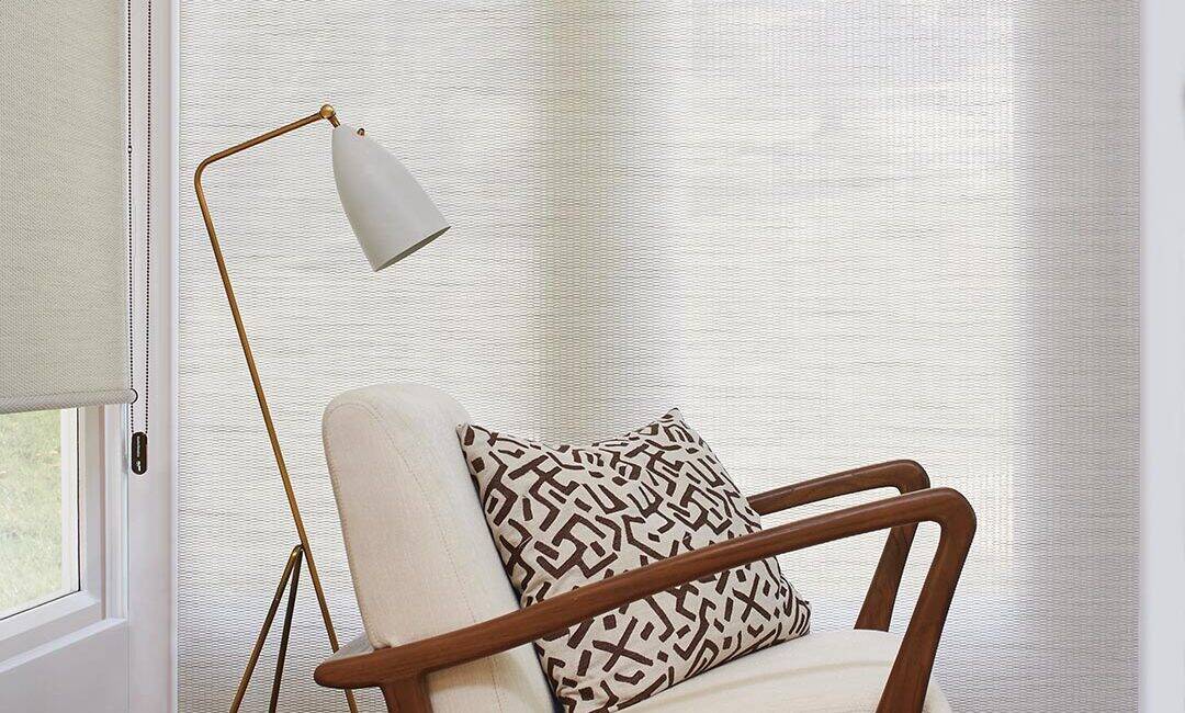 Alustra Woven Textures Roller Cirque Fabric